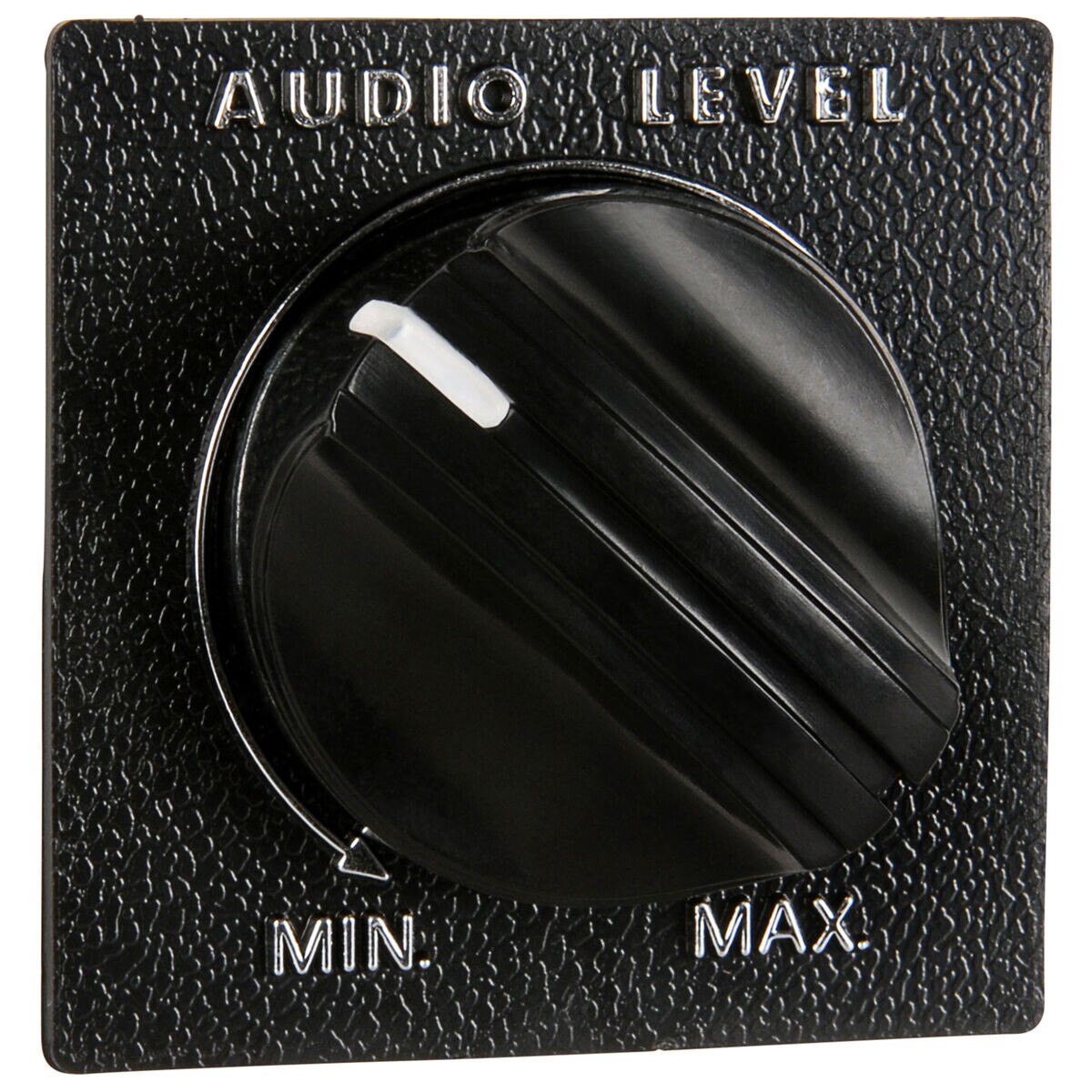 Speaker LPad Attenuator 15W Mono 3/8" Shaft 8 Ohm